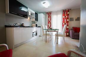 Holidays2Malaga Train Station Area Apartments