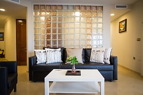 Holidays2Malaga Train Station Area Apartments