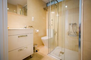 Holidays2Malaga Train Station Area Apartments