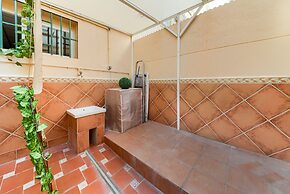 Holidays2Malaga Train Station Area Apartments