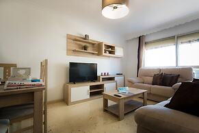 Holidays2Malaga Train Station Area Apartments