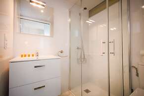 Holidays2Malaga Train Station Area Apartments