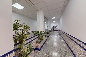 Holidays2Malaga Train Station Area Apartments