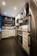 Holidays2Malaga Train Station Area Apartments