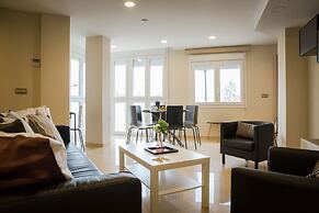 Holidays2Malaga Train Station Area Apartments