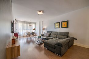 Holidays2Malaga Train Station Area Apartments