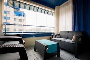 Holidays2Malaga Train Station Area Apartments