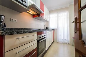 Holidays2Malaga Train Station Area Apartments