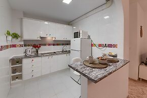 Holidays2Malaga Train Station Area Apartments