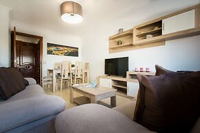 Holidays2Malaga Train Station Area Apartments
