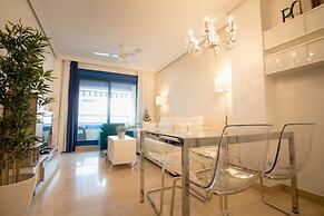 Holidays2Malaga Train Station Area Apartments