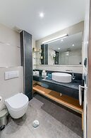 Holidays2Malaga Train Station Area Apartments