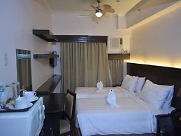 Destination Hotel Tagaytay