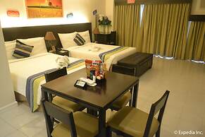 Destination Hotel Tagaytay