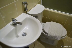 Destination Hotel Tagaytay