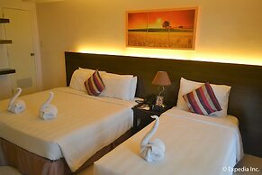 Destination Hotel Tagaytay