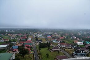 Destination Hotel Tagaytay