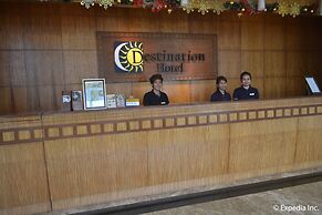 Destination Hotel Tagaytay