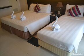 Destination Hotel Tagaytay