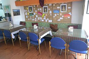 Destination Hotel Tagaytay