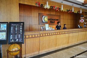 Destination Hotel Tagaytay