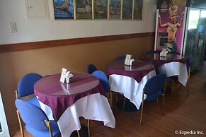 Destination Hotel Tagaytay