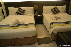 Destination Hotel Tagaytay