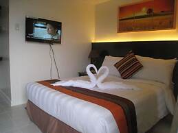 Destination Hotel Tagaytay