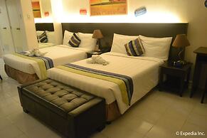 Destination Hotel Tagaytay