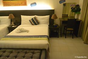 Destination Hotel Tagaytay