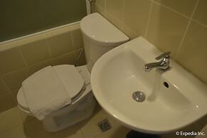 Destination Hotel Tagaytay