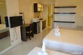 Destination Hotel Tagaytay