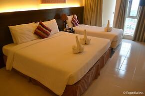 Destination Hotel Tagaytay