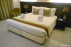 Destination Hotel Tagaytay