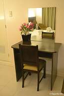 Destination Hotel Tagaytay