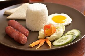 Destination Hotel Tagaytay