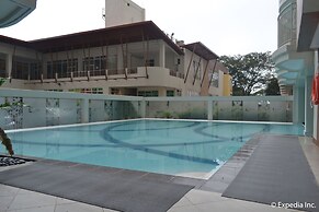 Destination Hotel Tagaytay