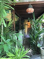 Thambapanni Retreat