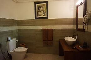 Thambapanni Retreat
