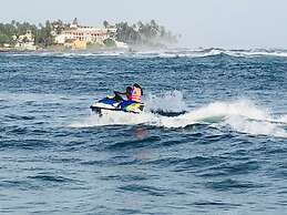 Thaproban Beach House