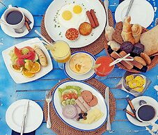 Thaproban Beach House