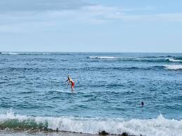 Thaproban Beach House