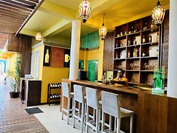 Thaproban Beach House