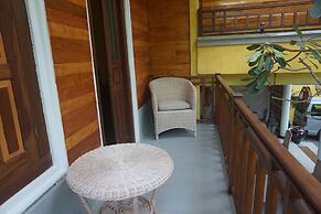 Thaproban Beach House