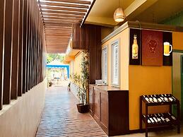 Thaproban Beach House