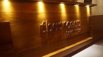 Thaproban Beach House