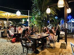 Thaproban Beach House