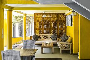 Thaproban Beach House