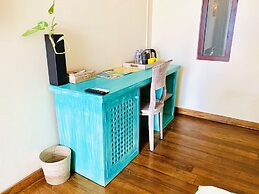 Thaproban Beach House