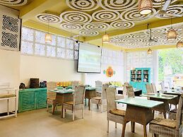 Thaproban Beach House